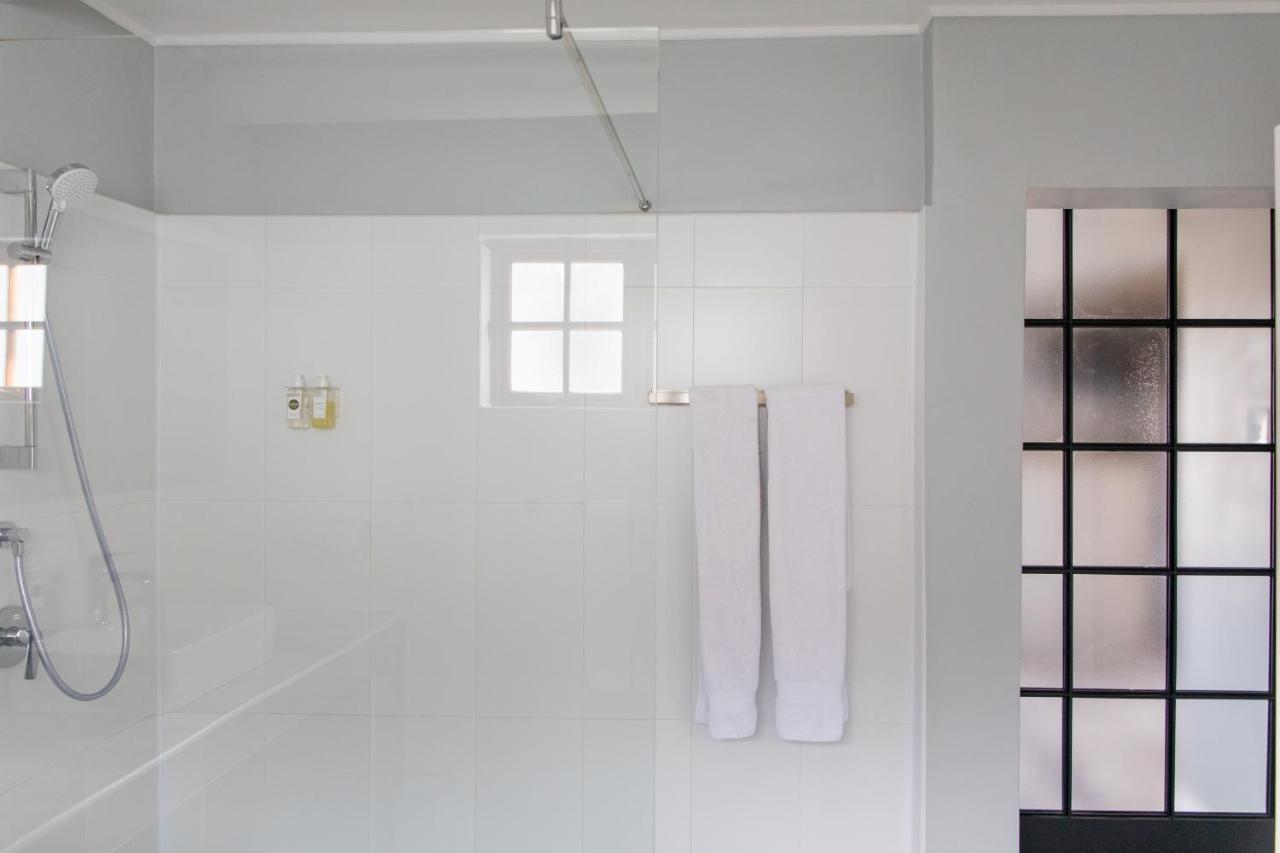 Beausoleil Apartment Bonnievale Ngoại thất bức ảnh