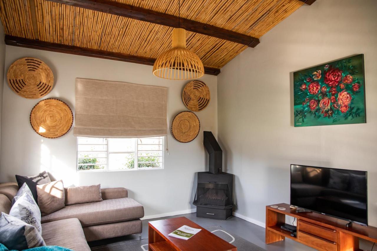 Beausoleil Apartment Bonnievale Ngoại thất bức ảnh