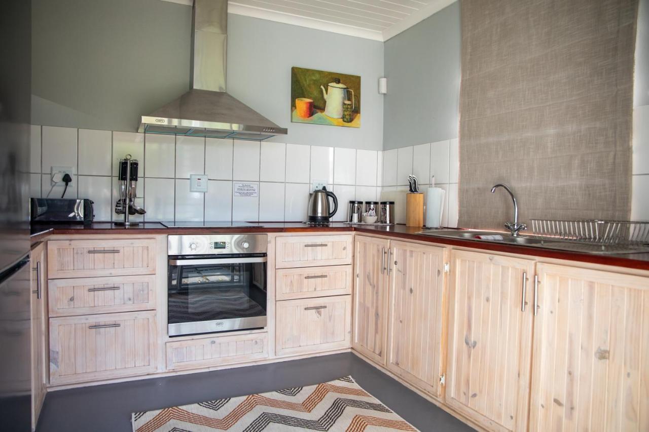 Beausoleil Apartment Bonnievale Ngoại thất bức ảnh