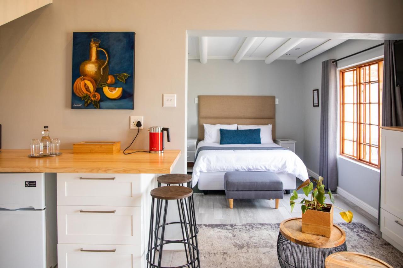 Beausoleil Apartment Bonnievale Ngoại thất bức ảnh