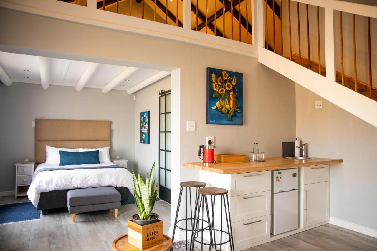 Beausoleil Apartment Bonnievale Ngoại thất bức ảnh