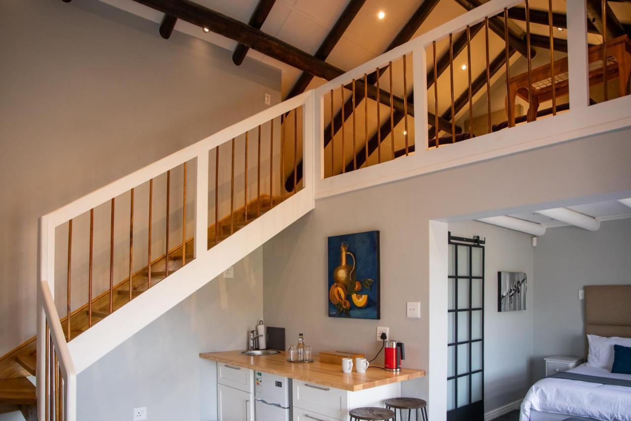 Beausoleil Apartment Bonnievale Ngoại thất bức ảnh