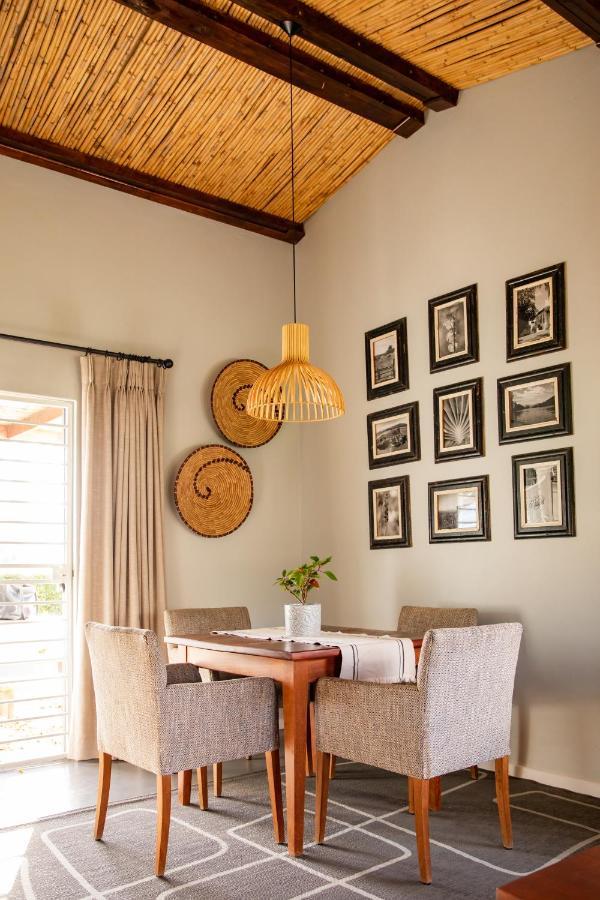 Beausoleil Apartment Bonnievale Ngoại thất bức ảnh
