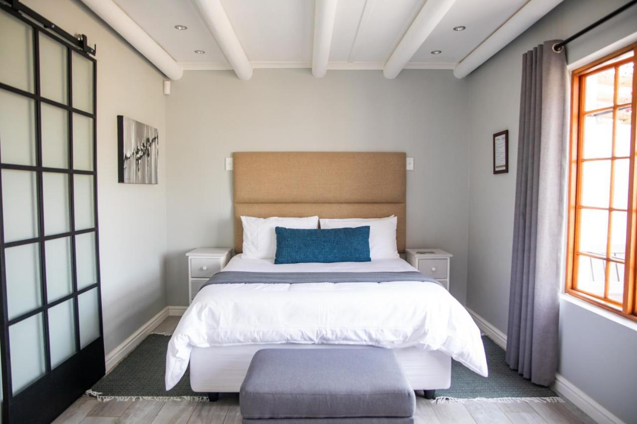 Beausoleil Apartment Bonnievale Ngoại thất bức ảnh
