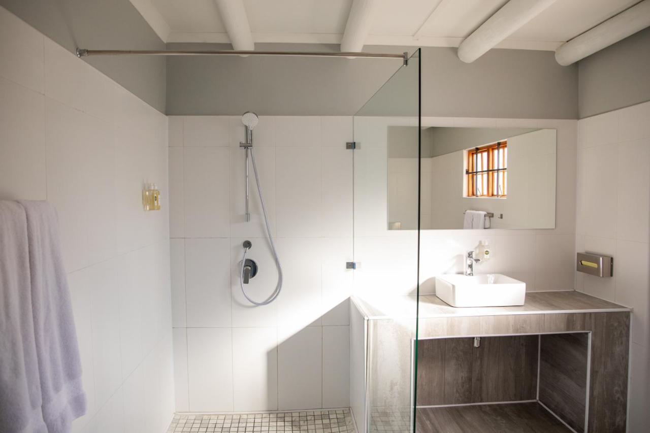 Beausoleil Apartment Bonnievale Ngoại thất bức ảnh