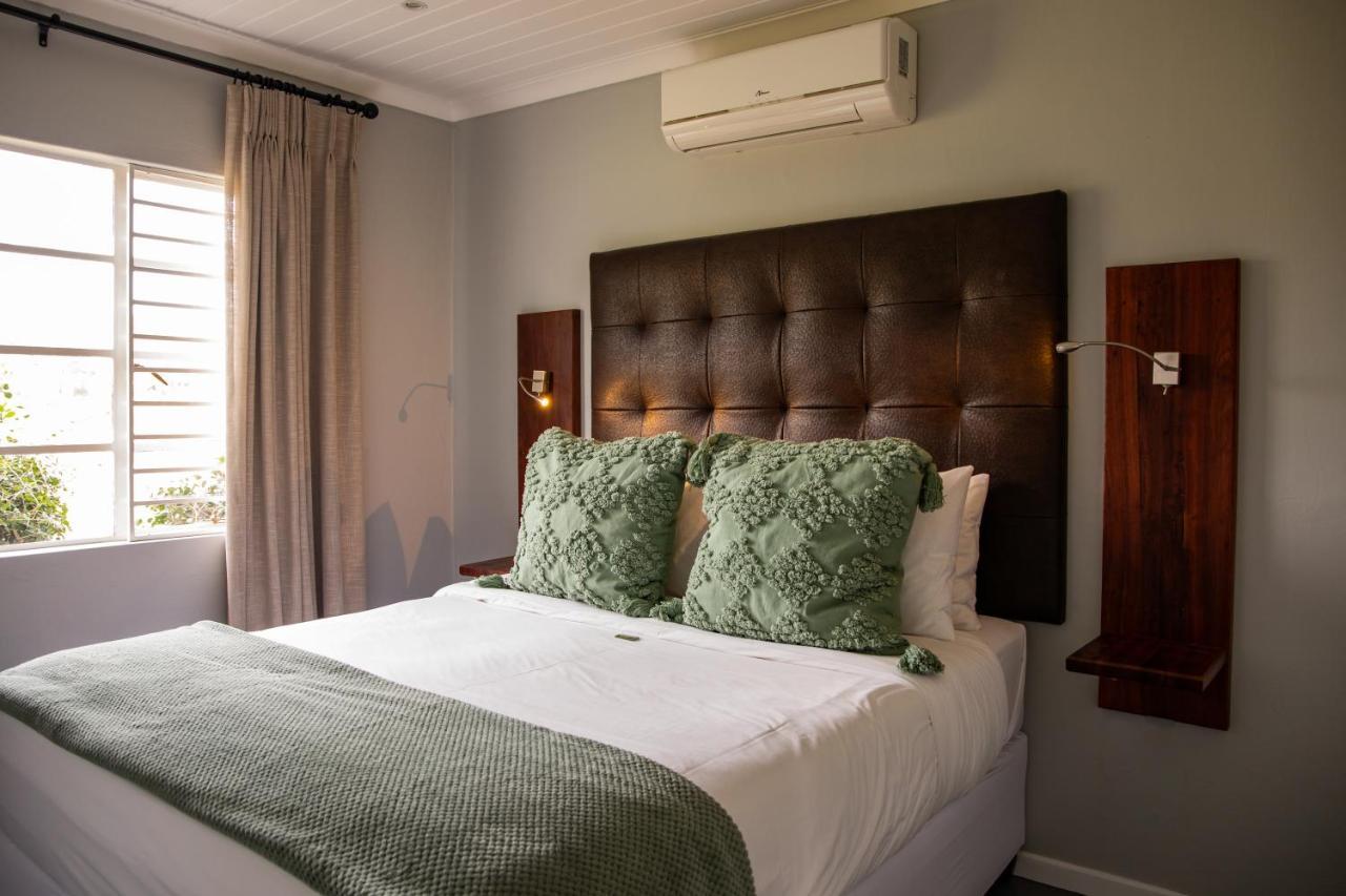 Beausoleil Apartment Bonnievale Ngoại thất bức ảnh