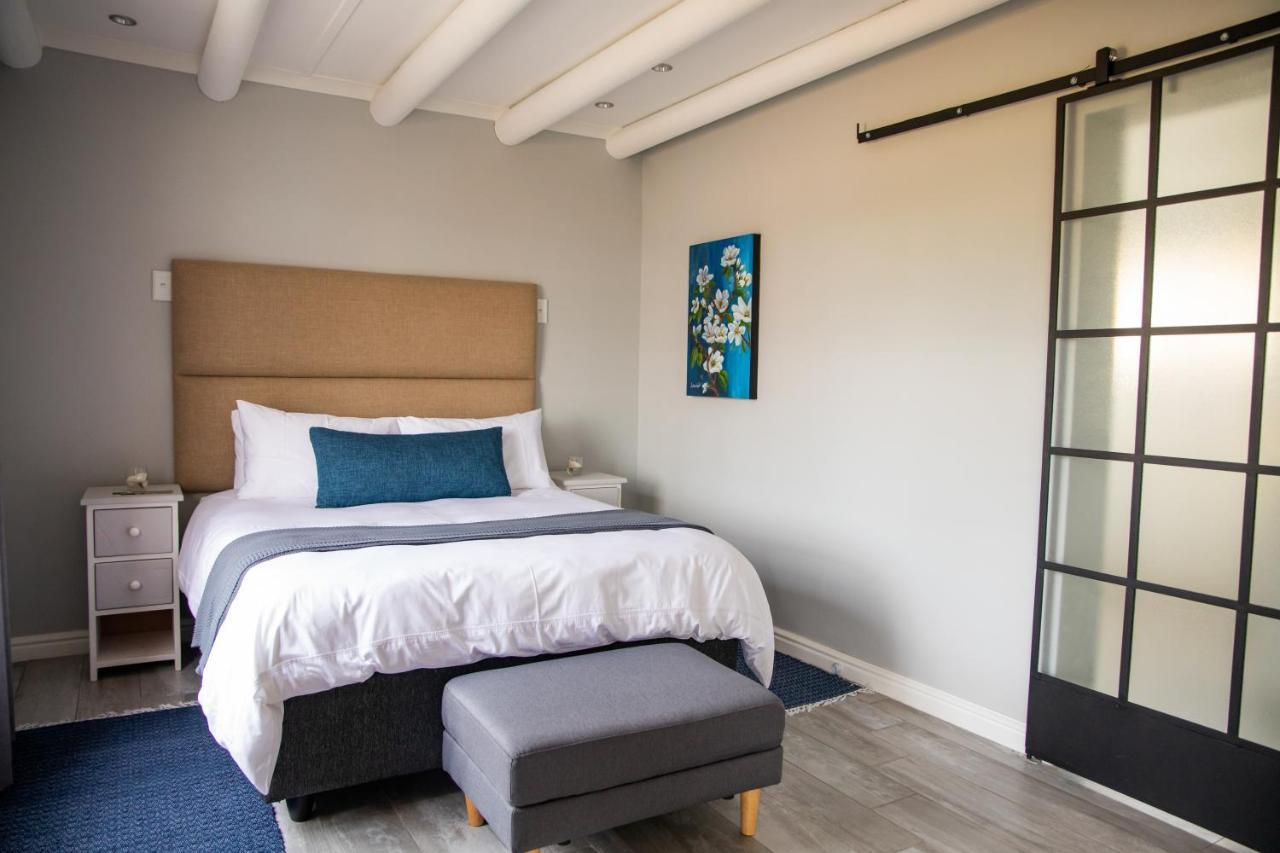 Beausoleil Apartment Bonnievale Ngoại thất bức ảnh