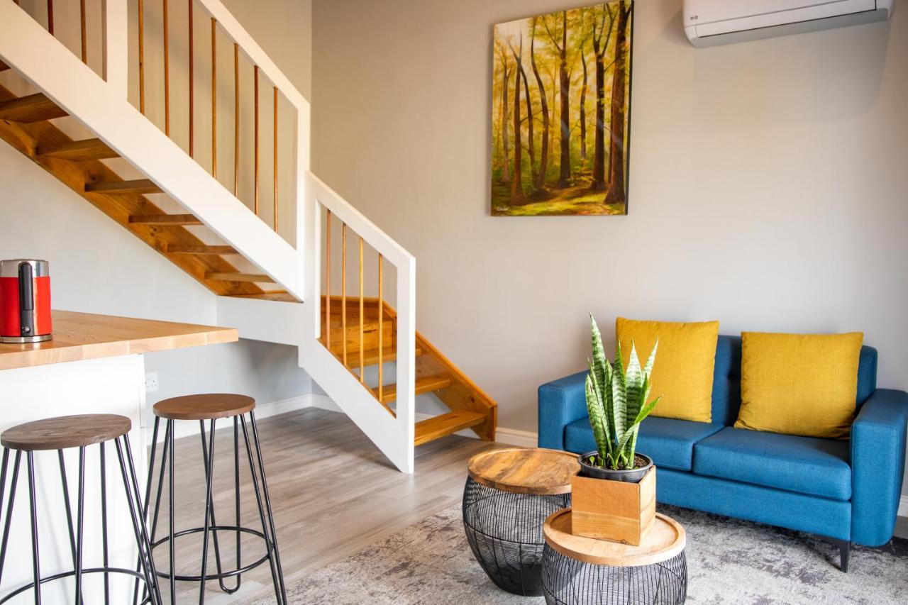 Beausoleil Apartment Bonnievale Ngoại thất bức ảnh