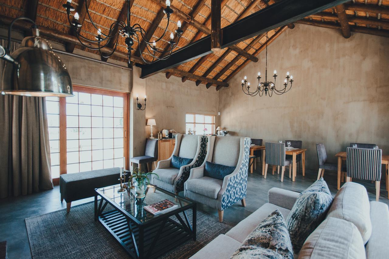 Beausoleil Apartment Bonnievale Ngoại thất bức ảnh
