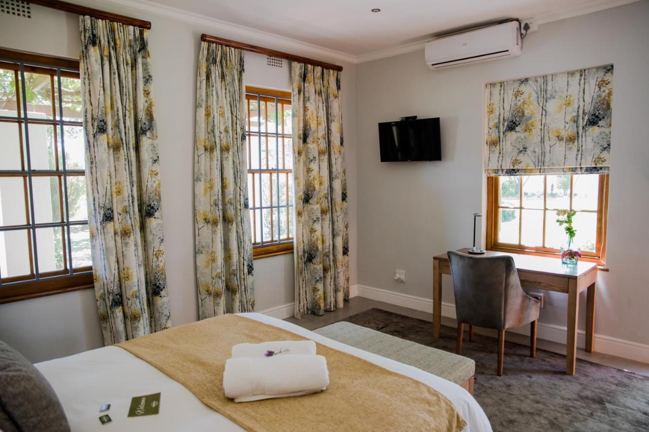 Beausoleil Apartment Bonnievale Ngoại thất bức ảnh