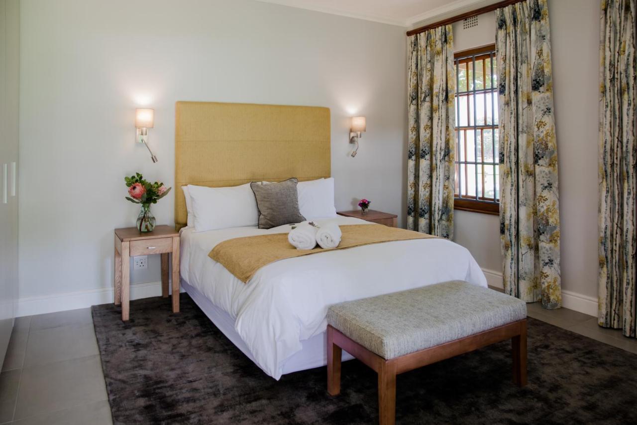Beausoleil Apartment Bonnievale Ngoại thất bức ảnh