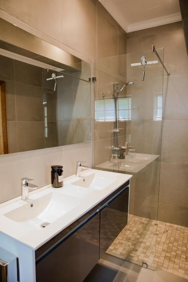 Beausoleil Apartment Bonnievale Ngoại thất bức ảnh