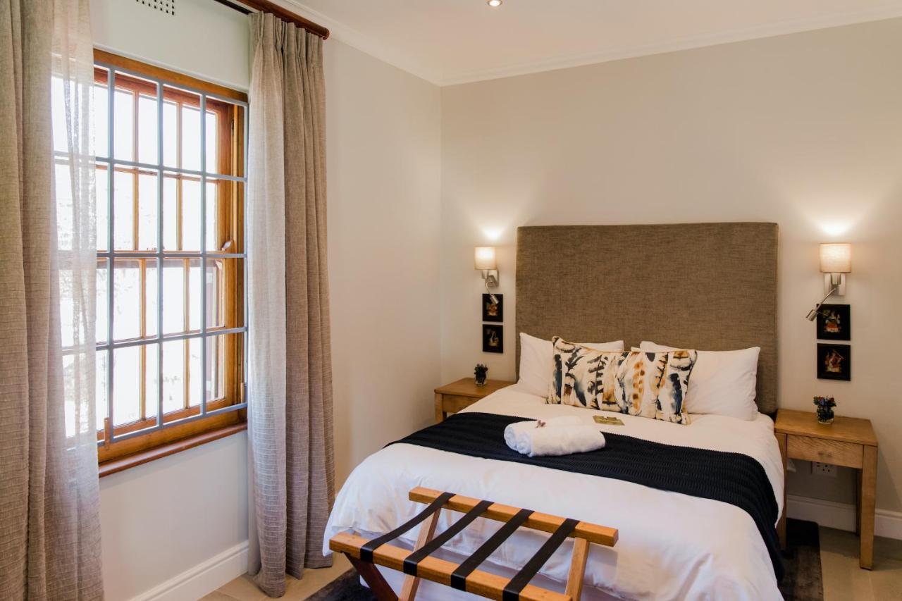 Beausoleil Apartment Bonnievale Ngoại thất bức ảnh
