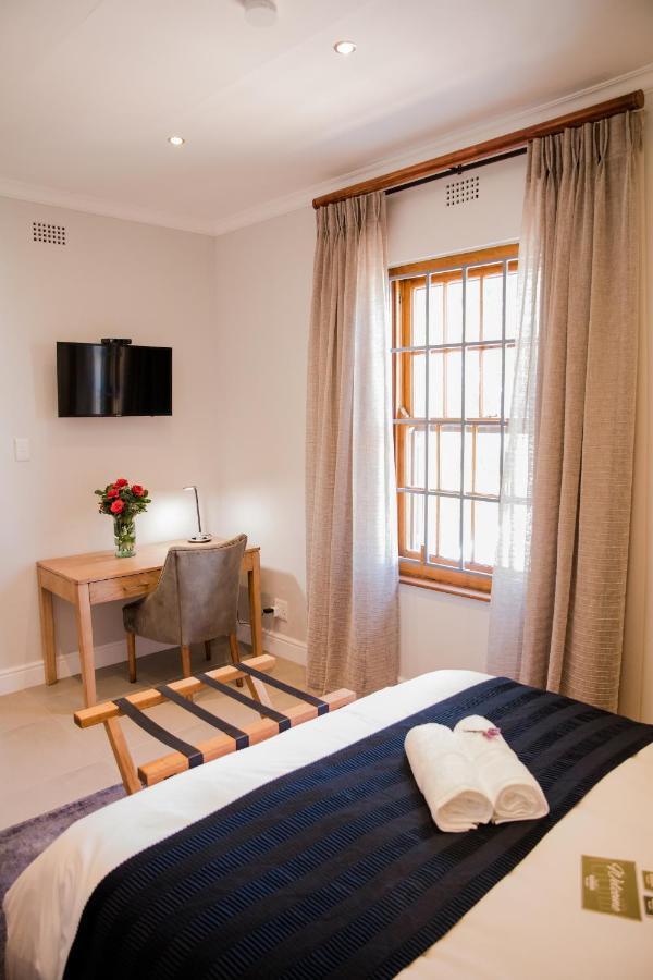Beausoleil Apartment Bonnievale Ngoại thất bức ảnh