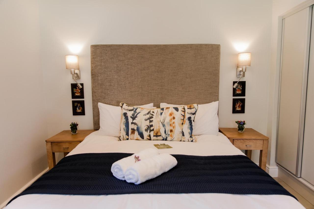 Beausoleil Apartment Bonnievale Ngoại thất bức ảnh