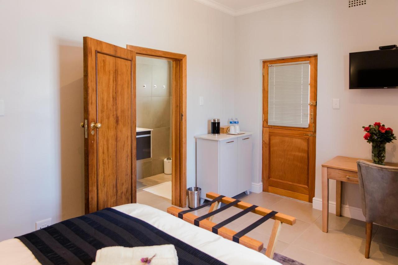 Beausoleil Apartment Bonnievale Ngoại thất bức ảnh