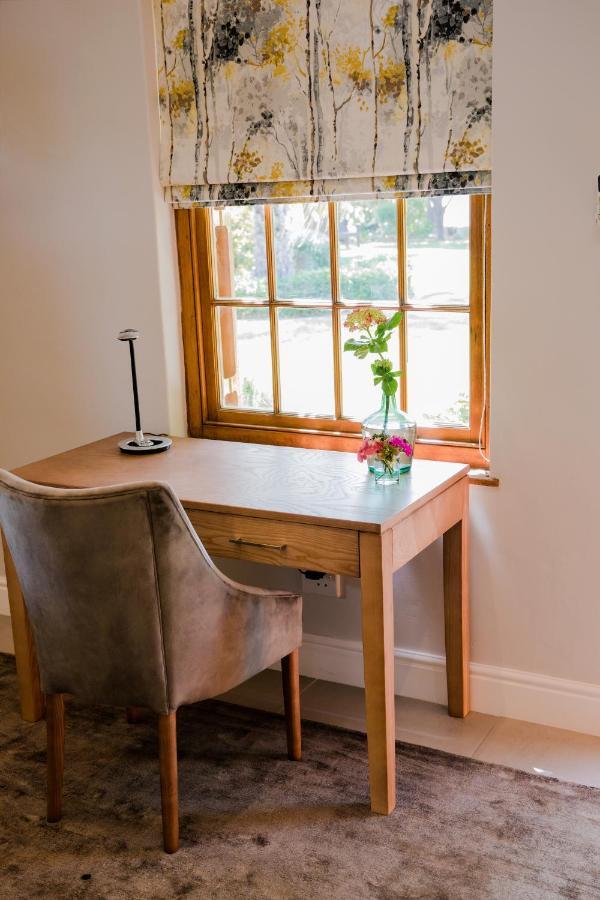 Beausoleil Apartment Bonnievale Ngoại thất bức ảnh